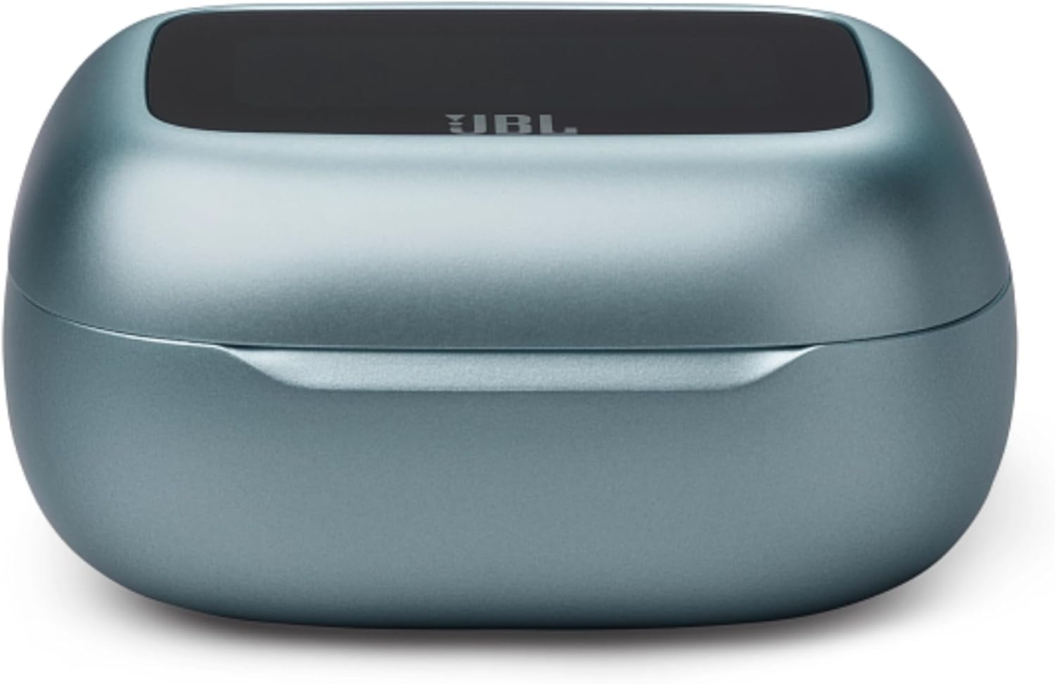 سماعات Live Flex 3 True لاسلكية مع شاشة من JBL | أزرق سماعات Live Flex 3 True لاسلكية مع شاشة من JBL | أزرق
